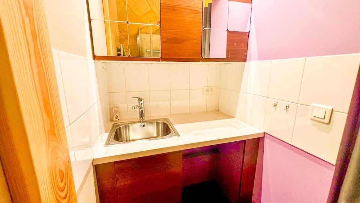Mini Loft 4 P, Centre Historique Apartment Bordeaux Bagian luar foto